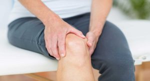 ayurvedic perspective on joint pain