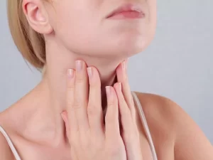 Signs and Symptoms of Thyroid Disorders