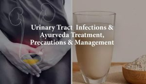 Ayurvedic Perspective on Urinary Tract Infection