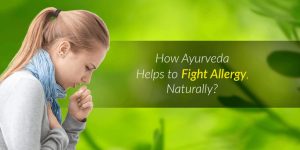 ayurveda treatment for allergy in kerala