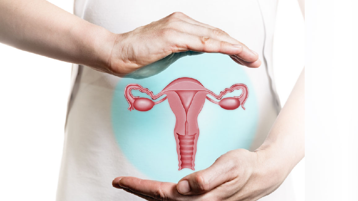 uterus fibroid ayurveda treatment in Kerala