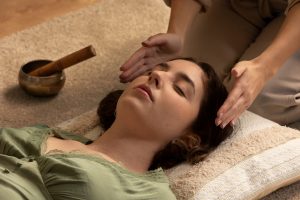 ANXIETY TREATMENT IN AYURVEDA