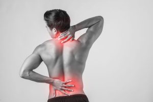 Ayurveda treatment for back pain