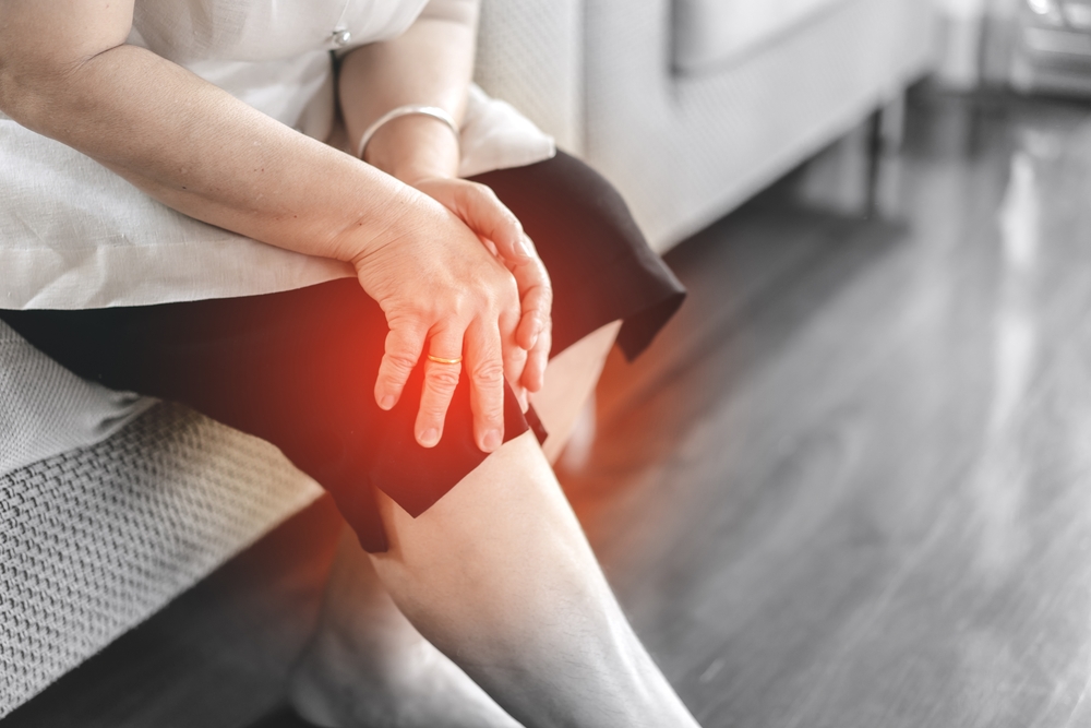 Osteoarthritis with Ayurveda