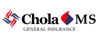 Chola MS logo