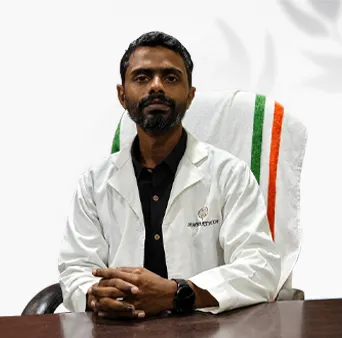 Dr. Davis Joseph