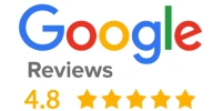4.8 Star Rating