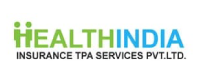 Health India insurance Logo