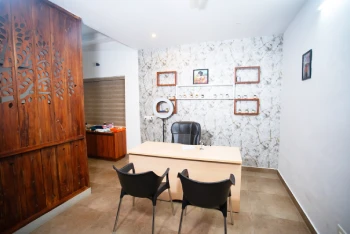Consultation Room