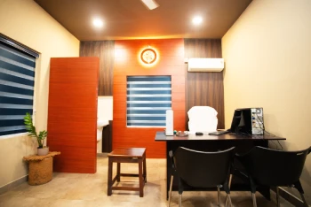 Consultation Room