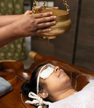 Panchakarma Course
