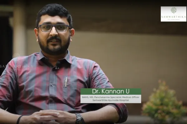 Dr kannan