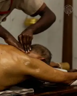 Rejuvenation at ayurveda hospital ernakulam